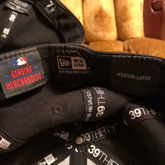 Like New Baltimore Orioles Hats - Picture 8 of 8